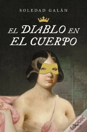 Capa do artigo El Diablo En El Cuerpo