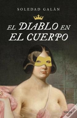 Capa do artigo El Diablo En El Cuerpo