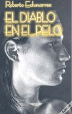 Capa do artigo El Diablo En El Pelo  
