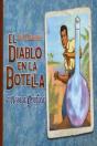 El Diablo En La Botella, La Novela Gráfica - Preview