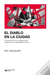 Capa do artigo El Diablo En La Ciudad