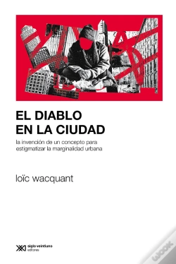 Capa do artigo El Diablo En La Ciudad