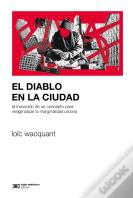 El Diablo En La Ciudad