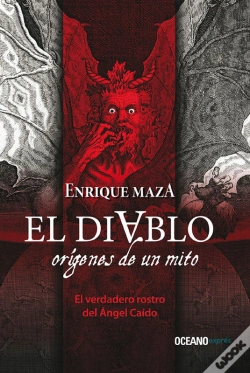 Capa do artigo El Diablo
