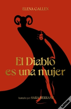 Capa do artigo El Diablo Es Una Mujer