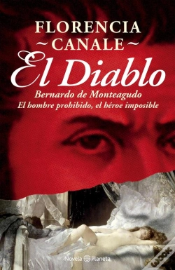 Capa do artigo El Diablo