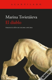 Capa do artigo El Diablo