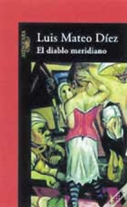 Capa do artigo El Diablo Meridiano