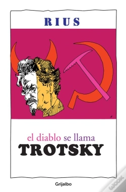 Capa do artigo El Diablo Se Llama Trotsky