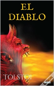 Capa do artigo El Diablo - Tolstoi