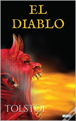 Capa do artigo El Diablo - Tolstoi