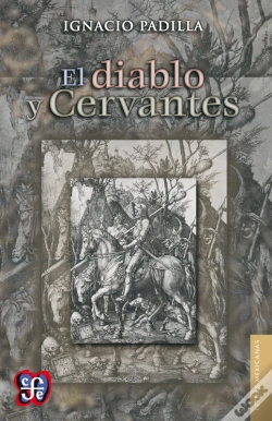 Capa do artigo El Diablo Y Cervantes