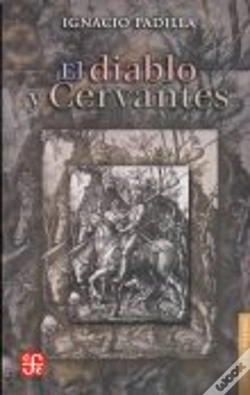 Capa do artigo El Diablo Y Cervantes  