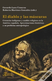 Capa do artigo El Diablo Y Las Mascaras