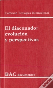 Capa do artigo El Diaconado