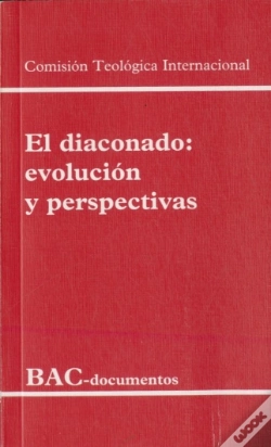 Capa do artigo El Diaconado