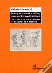 Capa do artigo El Diagnóstico De Los Niños Y Adolescentes "Problemáticos"