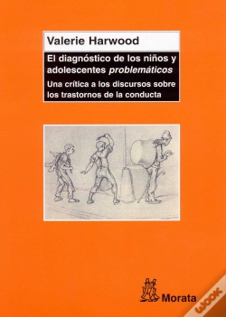 Capa do artigo El Diagnóstico De Los Niños Y Adolescentes "Problemáticos"