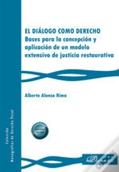Capa do artigo El Dialogo Como Derecho. Bases Para La Concepcion Y Aplicacion De