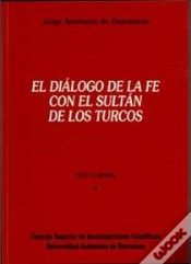 Capa do artigo El Diálogo De La Fe Con El Sultán De Los Turcos