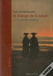 Capa do artigo El Diálogo De La Salud