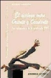 Capa do artigo El Diálogo Entre Oriente Y Occidente