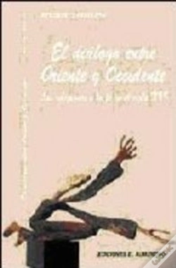 Capa do artigo El Diálogo Entre Oriente Y Occidente