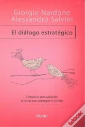 Capa do artigo El Diálogo Estratégico