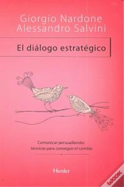 Capa do artigo El Diálogo Estratégico