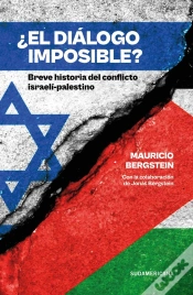 Capa do artigo ¿El Diálogo Imposible?