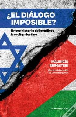 Capa do artigo ¿El Diálogo Imposible?