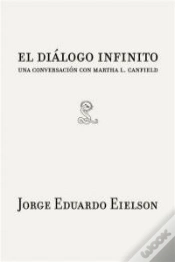 Capa do artigo El Diálogo Infinito