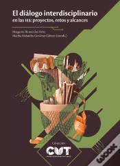 Capa do artigo El Diálogo Interdisciplinario En Las Ies: Proyectos, Retos Y Alcances