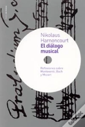 Capa do artigo El Diálogo Musical