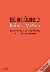 Capa do artigo El Diálogo