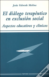 Capa do artigo El Diálogo Terapéutico En Exclusión Social