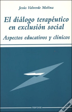 Capa do artigo El Diálogo Terapéutico En Exclusión Social