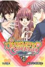 El Diamante De Corazón 1 - Preview