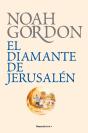 El Diamante De Jerusalen - Preview