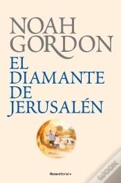 Capa do artigo El Diamante De Jerusalen