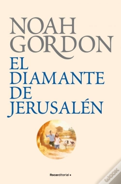 Capa do artigo El Diamante De Jerusalen