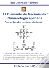 El Diamante De Nacimiento Numerologia Karmica