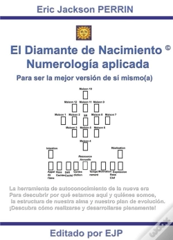 Capa do artigo El Diamante De Nacimiento Numerologia Karmica