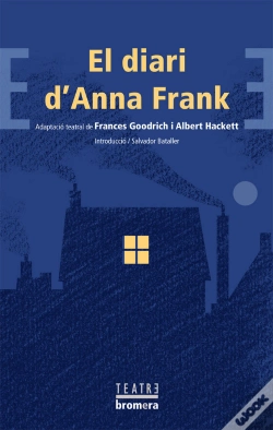 Capa do artigo El Diari D'Anna Frank
