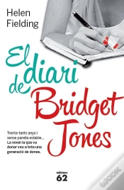 Capa do artigo El Diari De Bridget Jones