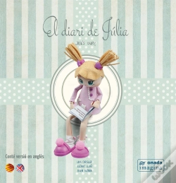 Capa do artigo El Diari De Júlia