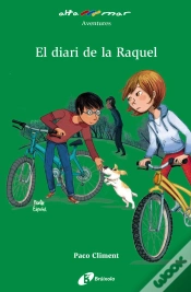 Capa do artigo El Diari De La Raquel
