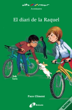 Capa do artigo El Diari De La Raquel