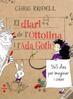 Capa do artigo El Diari De L'Ottolina I L'Ada Goth