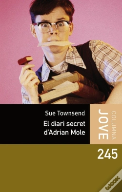 Capa do artigo El Diari Secret D'Adrian Mole